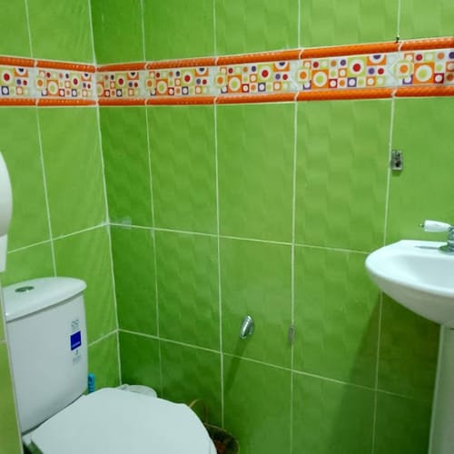 Casa en venta en Altamira, Bogotá · foto 14 de 22