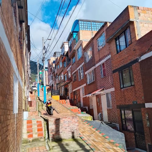Casa en venta en Altamira, Bogotá · foto 18 de 22