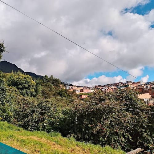 Casa en venta en Altamira, Bogotá · foto 19 de 22