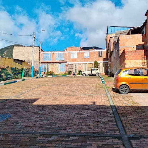 Casa en venta en Altamira, Bogotá · foto 20 de 22
