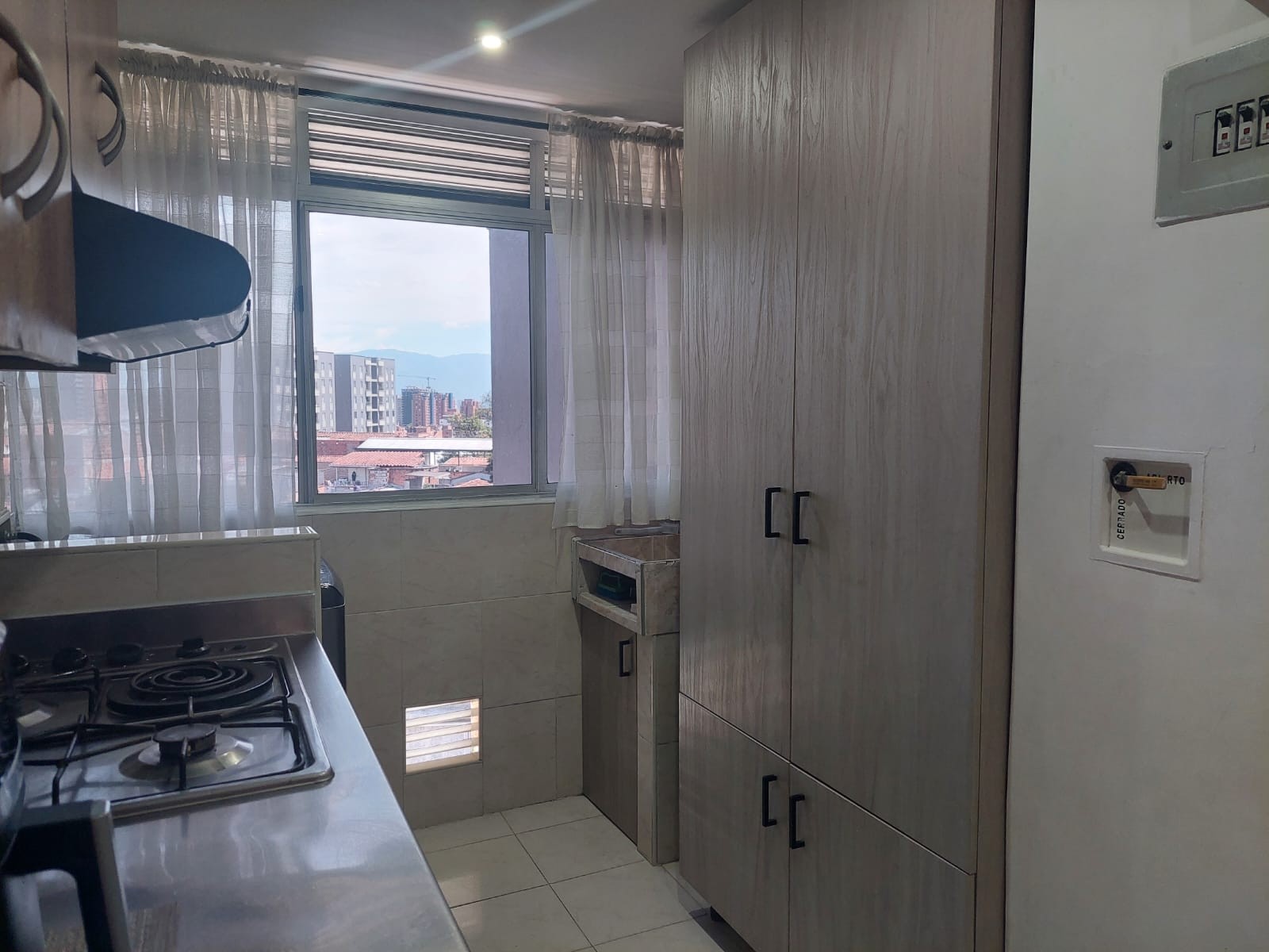 Apartamento en venta en Alcala, Envigado · foto 5 de 24