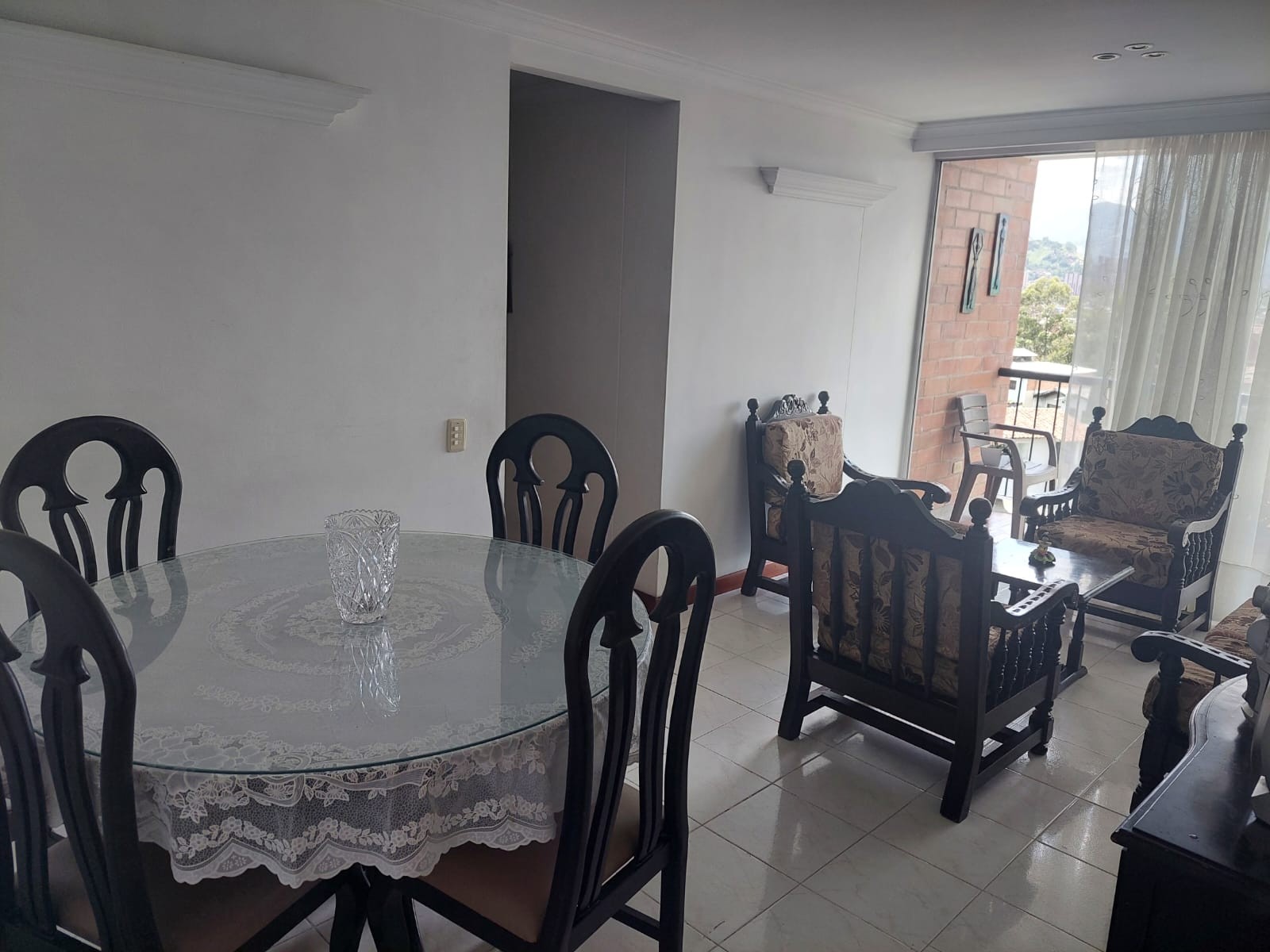Apartamento en venta en Alcala, Envigado · foto 2 de 24