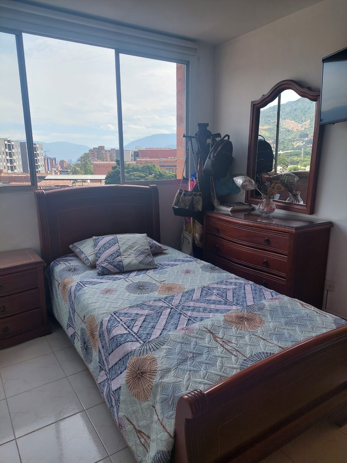 Apartamento en venta en Alcala, Envigado · foto 18 de 24