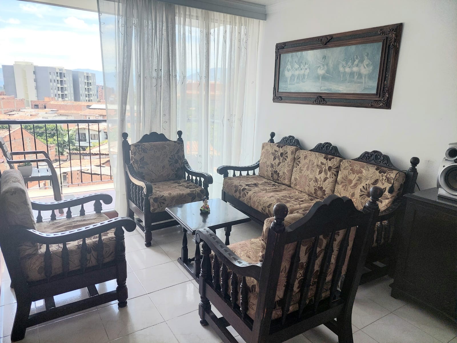 Apartamento en venta en Alcala, Envigado · foto 17 de 24
