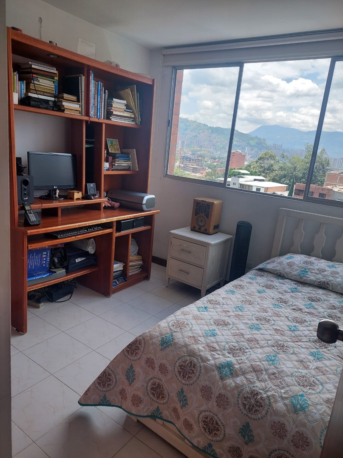 Apartamento en venta en Alcala, Envigado · foto 12 de 24
