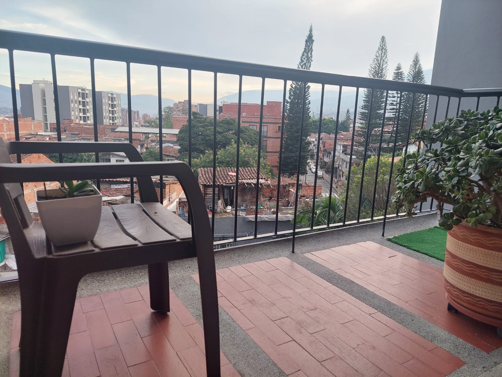 Apartamento en venta en Alcala, Envigado · foto 6 de 24