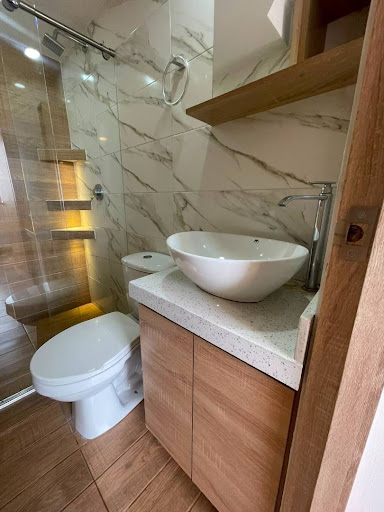 Apartamento en venta en Tibana, Bogotá · foto 2 de 24