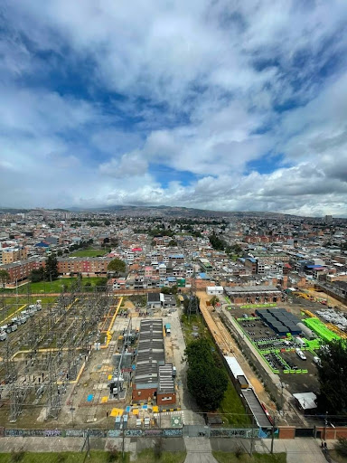 Apartamento en venta en Tibana, Bogotá · foto 7 de 24