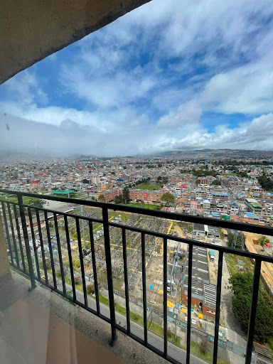 Apartamento en venta en Tibana, Bogotá · foto 9 de 24