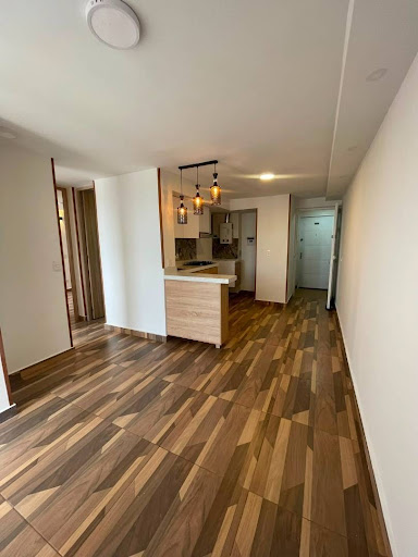 Apartamento en venta en Tibana, Bogotá · foto 12 de 24