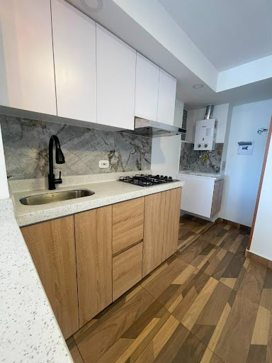 Apartamento en venta en Tibana, Bogotá · foto 13 de 24