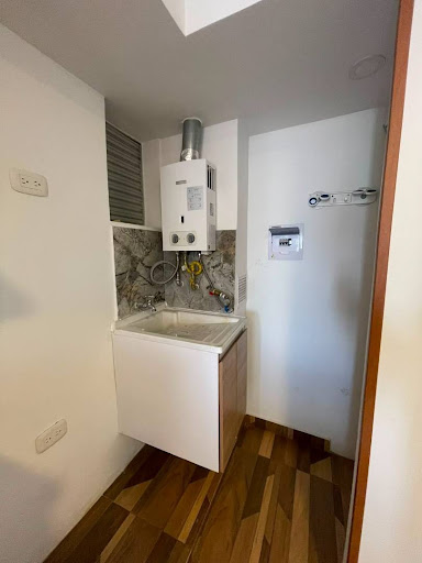 Apartamento en venta en Tibana, Bogotá · foto 14 de 24