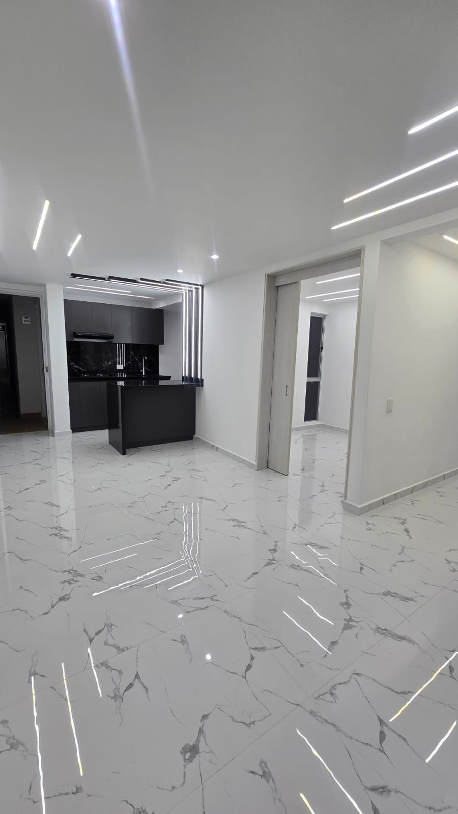 Apartamento en Arriendo en Bochalema, Cali