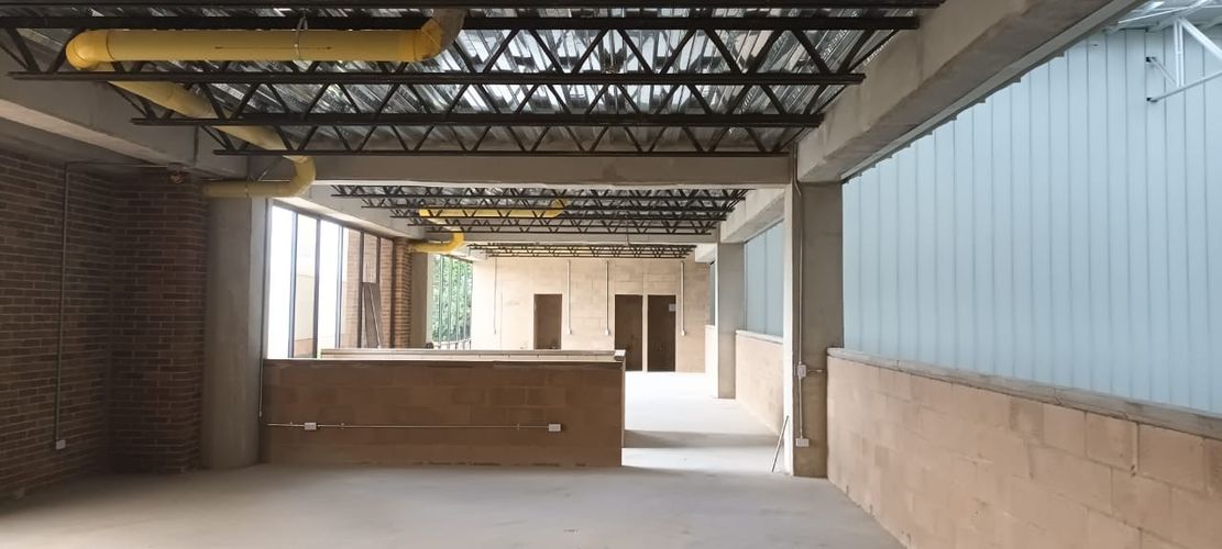 Bodega en arriendo en Siberia, Cota, 1480 m² · foto 3 de 11