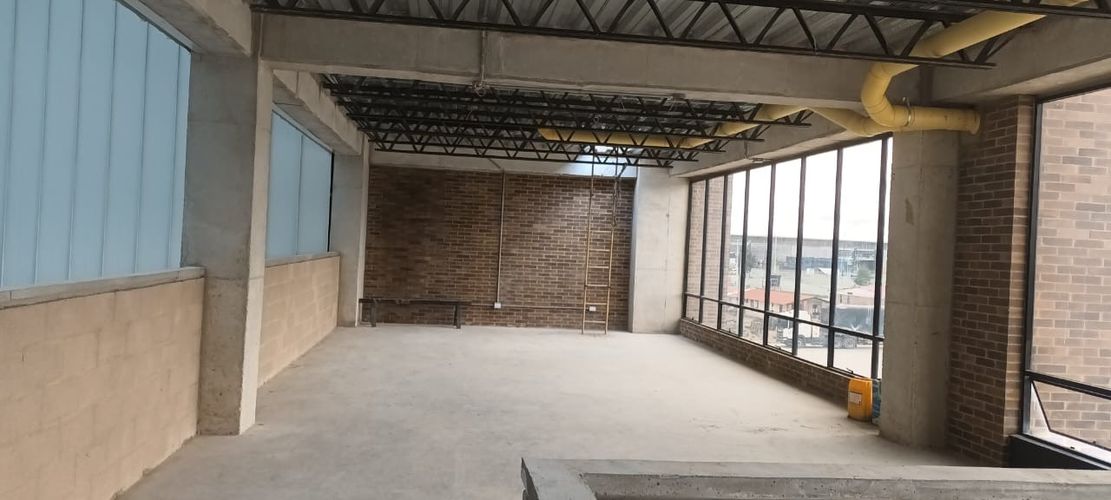 Bodega en arriendo en Siberia, Cota, 1480 m² · foto 4 de 11