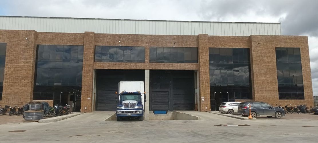 Bodega en arriendo en Siberia, Cota, 1480 m² · foto 5 de 11