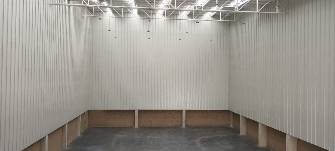 Bodega en arriendo en Siberia, Cota, 1480 m² · foto 2 de 11