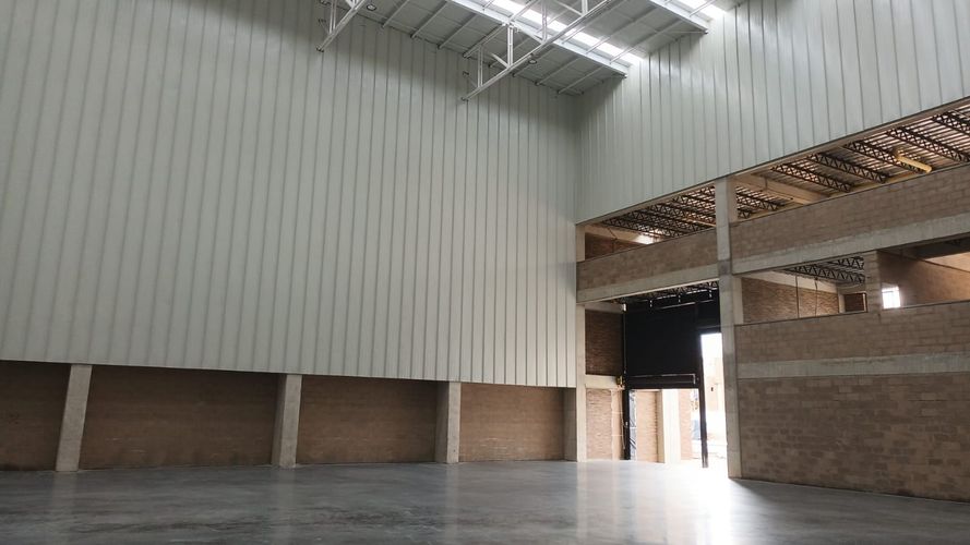 Bodega en arriendo en Siberia, Cota, 1480 m² · foto 8 de 11
