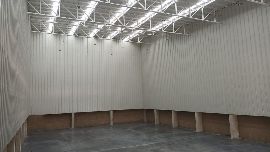 Bodega en arriendo en Siberia, Cota, 1480 m² · foto 10 de 11
