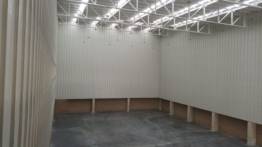 Bodega en arriendo en Siberia, Cota, 1480 m² · foto 6 de 11