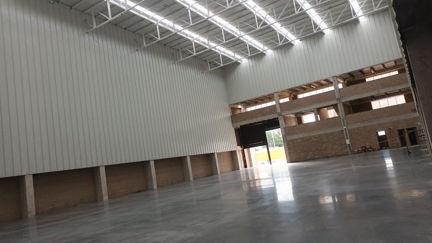 Bodega en arriendo en Siberia, Cota, 1480 m² · foto 11 de 11