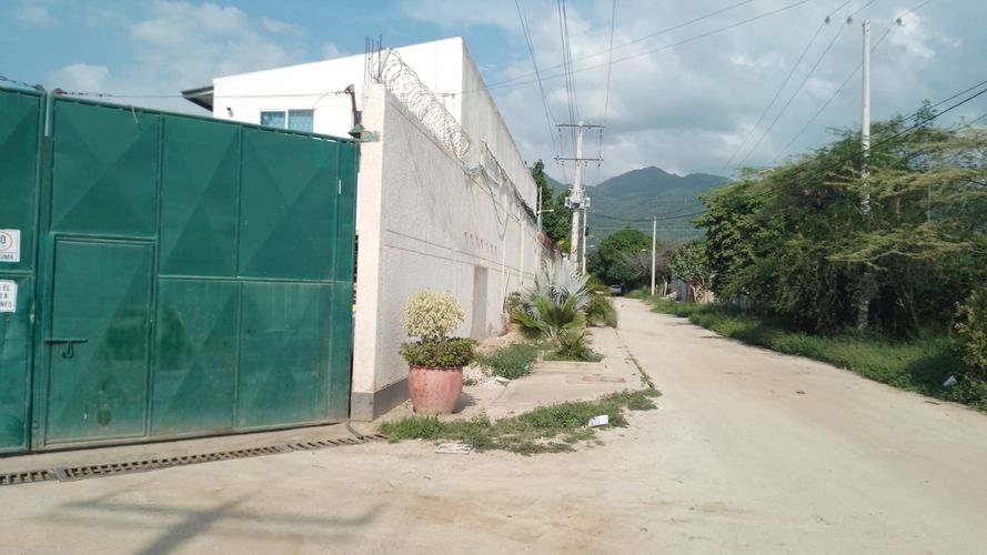Bodega en venta en Bello Sol, Santa Marta, 1435 m² · foto 6 de 8