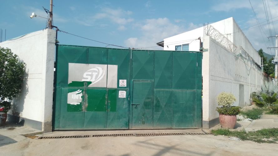 Bodega en venta en Bello Sol, Santa Marta, 1435 m² · foto 7 de 8
