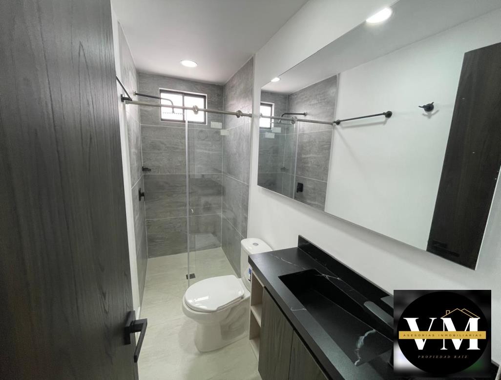 Apartamento en venta en Belén Miravalle, Medellín · foto 11 de 13