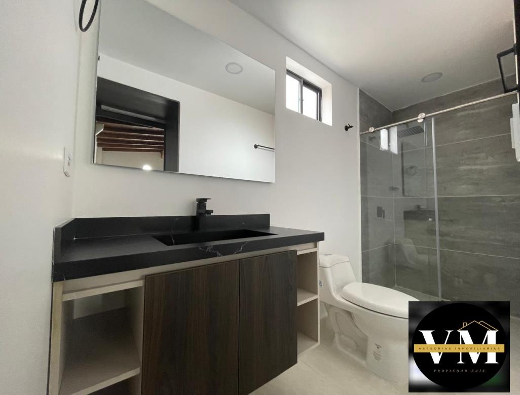 Apartamento en venta en Belén Miravalle, Medellín · foto 10 de 13