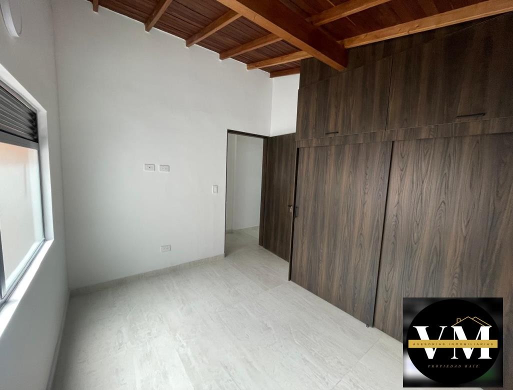 Apartamento en venta en Belén Miravalle, Medellín · foto 7 de 13