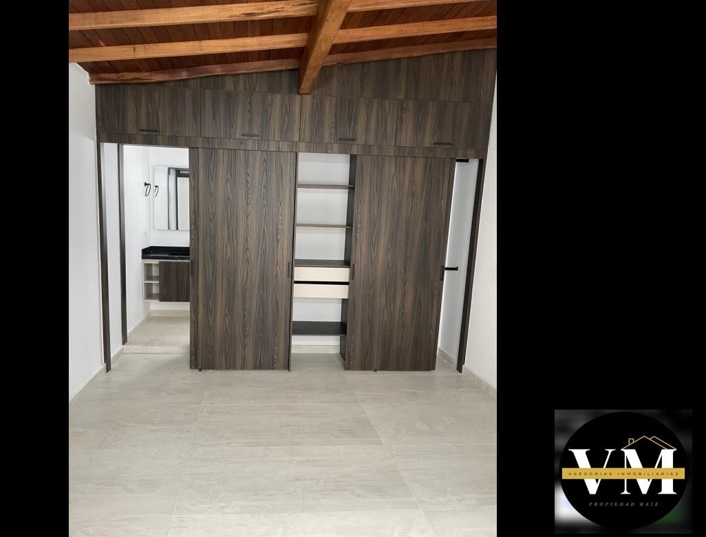 Apartamento en venta en Belén Miravalle, Medellín · foto 5 de 13