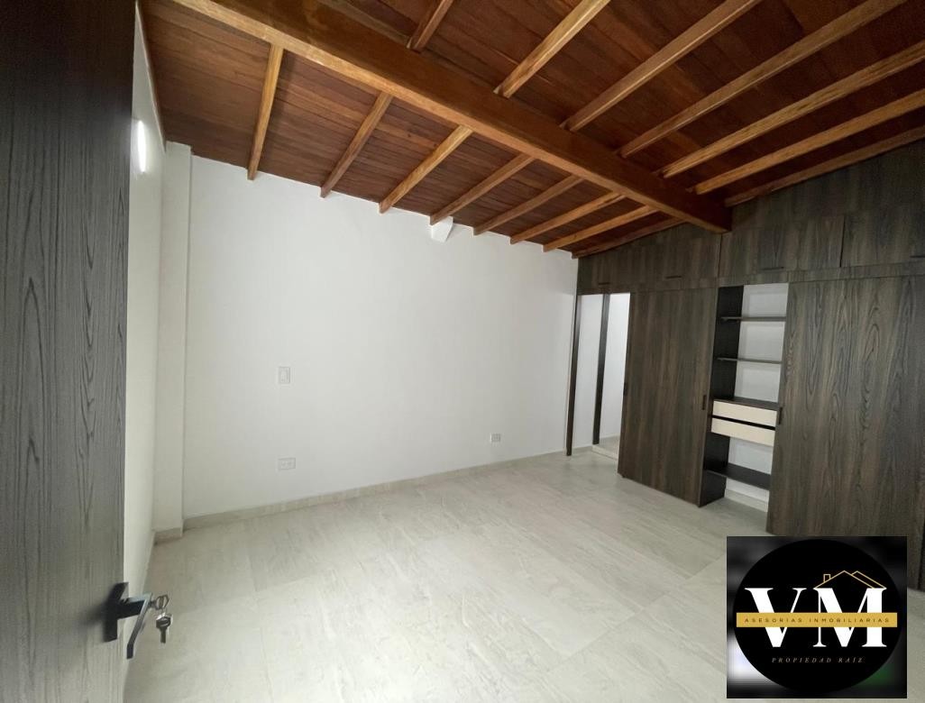 Apartamento en venta en Belén Miravalle, Medellín · foto 6 de 13