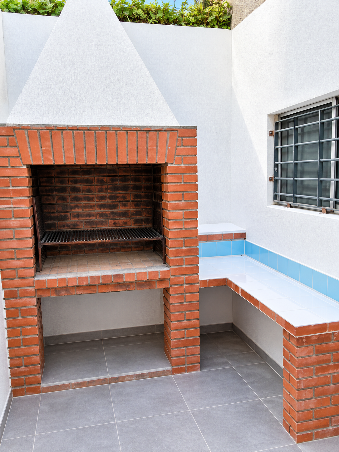Alquiler Planta Baja 3 Dormitorios Patio Parrillero · Foto 8