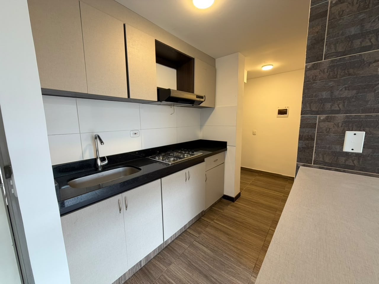Apartamento en venta en Samaria, Chía · foto 2 de 17