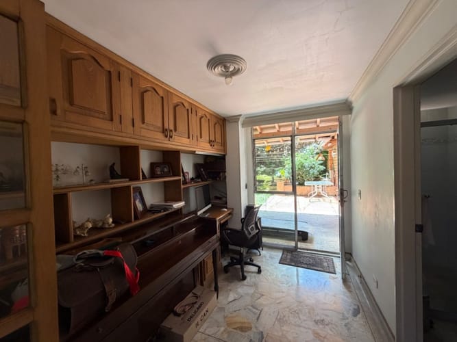 Apartamento de 4 alcobas en arriendo en Vía Las Palmas, Medellín, 120 m² · foto 6 de 13