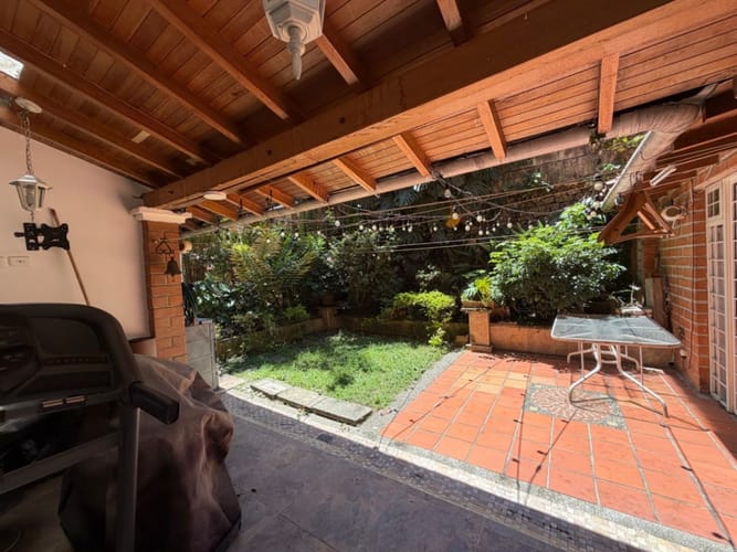 Apartamento de 4 alcobas en arriendo en Vía Las Palmas, Medellín, 120 m² · foto 8 de 13