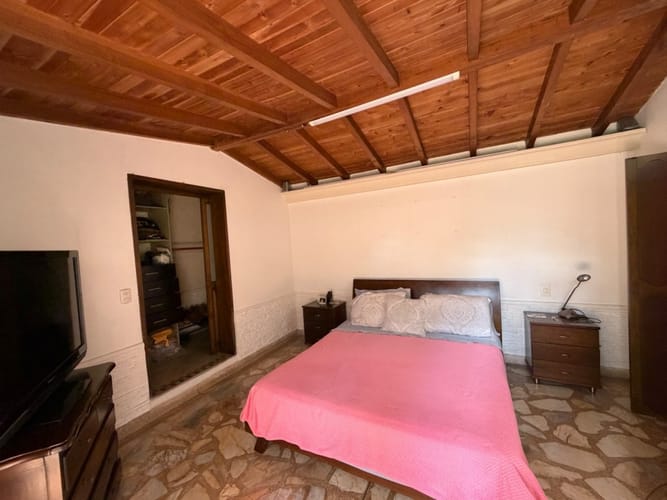 Apartamento de 4 alcobas en arriendo en Vía Las Palmas, Medellín, 120 m² · foto 9 de 13