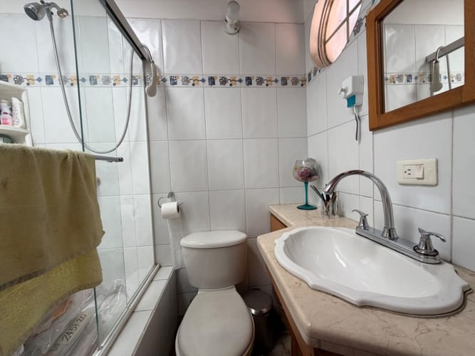 Apartamento de 4 alcobas en arriendo en Vía Las Palmas, Medellín, 120 m² · foto 10 de 13