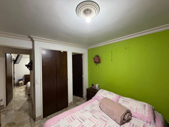 Apartamento de 4 alcobas en arriendo en Vía Las Palmas, Medellín, 120 m² · foto 13 de 13