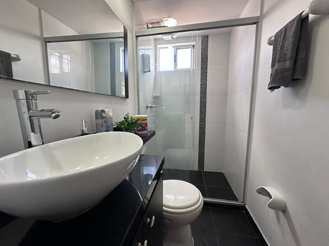 Apartamento de 2 alcobas en venta en El Poblado, Medellín, 50 m² · foto 17 de 17