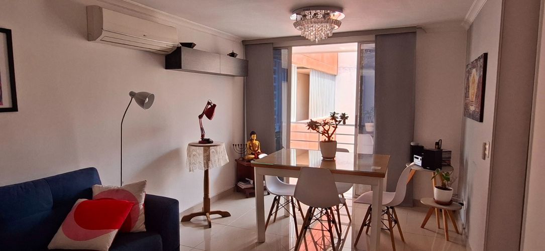 Apartamento de 3 alcobas en venta en Quintas De Don Simon, Cali, 70 m² · foto 3 de 23