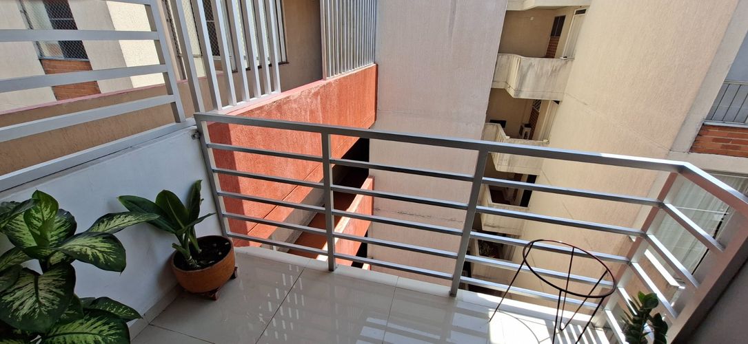 Apartamento de 3 alcobas en venta en Quintas De Don Simon, Cali, 70 m² · foto 4 de 23