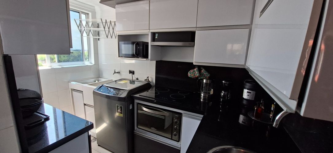 Apartamento de 3 alcobas en venta en Quintas De Don Simon, Cali, 70 m² · foto 6 de 23