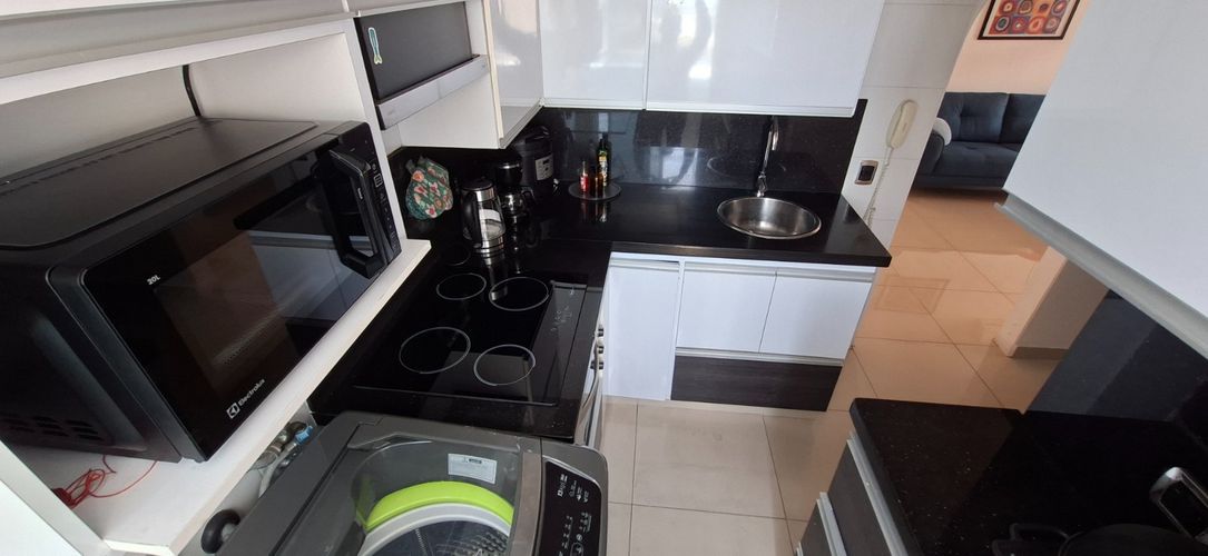 Apartamento de 3 alcobas en venta en Quintas De Don Simon, Cali, 70 m² · foto 7 de 23