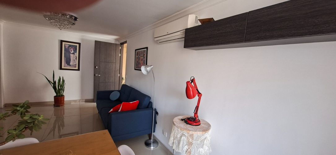 Apartamento de 3 alcobas en venta en Quintas De Don Simon, Cali, 70 m² · foto 8 de 23