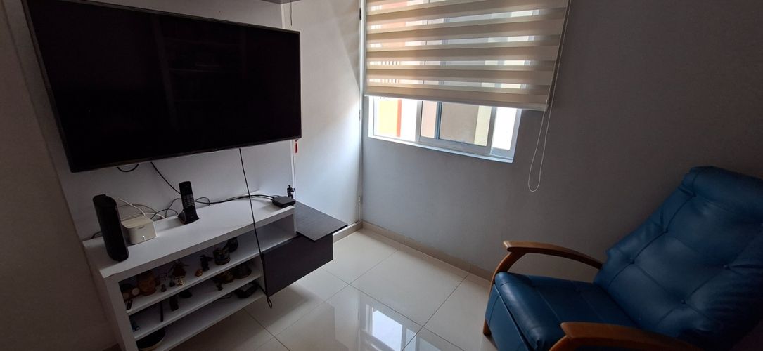 Apartamento de 3 alcobas en venta en Quintas De Don Simon, Cali, 70 m² · foto 10 de 23