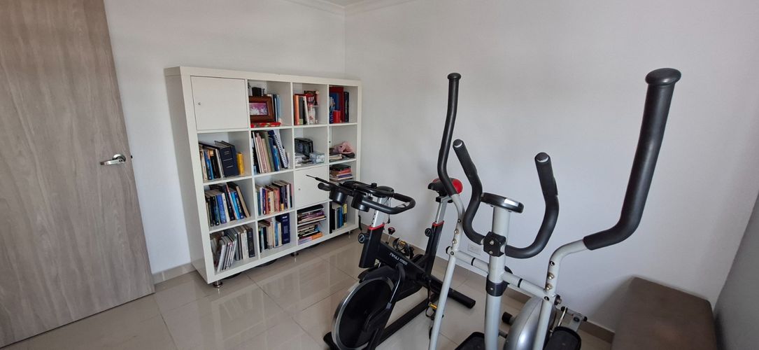 Apartamento de 3 alcobas en venta en Quintas De Don Simon, Cali, 70 m² · foto 11 de 23