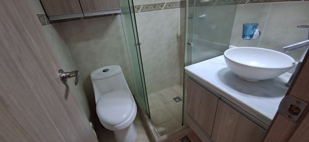 Apartamento de 3 alcobas en venta en Quintas De Don Simon, Cali, 70 m² · foto 16 de 23