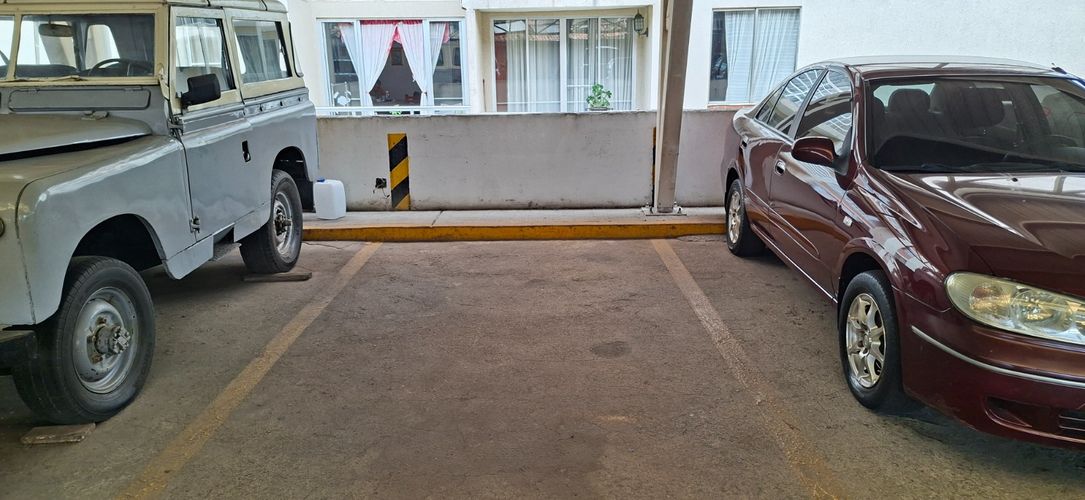 Apartamento de 3 alcobas en venta en Quintas De Don Simon, Cali, 70 m² · foto 19 de 23