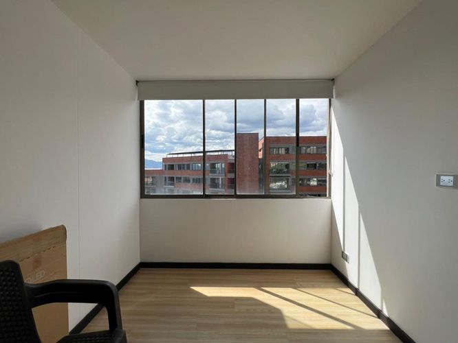 Apartamento de 3 alcobas en arriendo en El Poblado, Medellín, 90 m² · foto 6 de 14